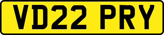 VD22PRY