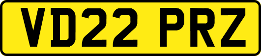 VD22PRZ