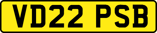 VD22PSB