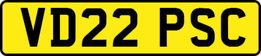 VD22PSC