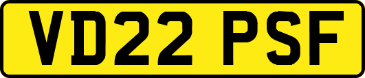 VD22PSF