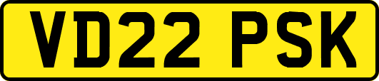 VD22PSK