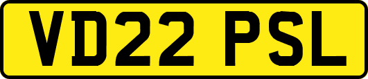VD22PSL