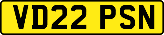 VD22PSN