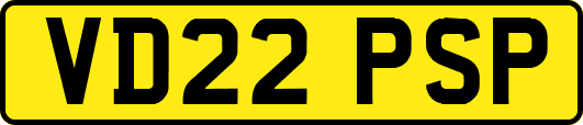 VD22PSP