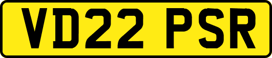VD22PSR