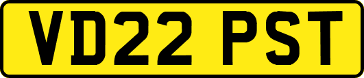 VD22PST