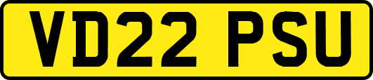VD22PSU