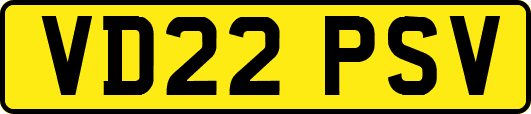 VD22PSV