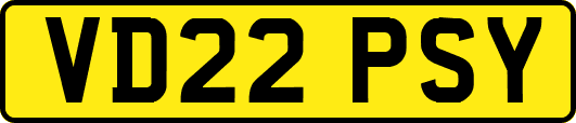 VD22PSY