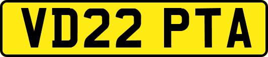 VD22PTA