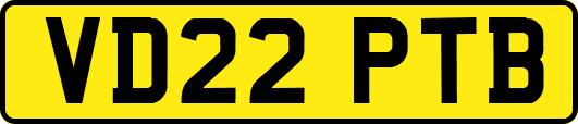 VD22PTB