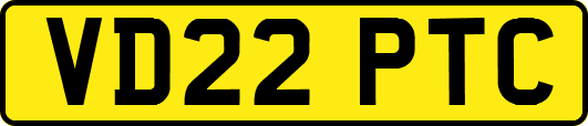 VD22PTC