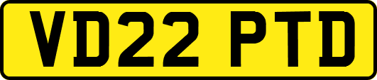 VD22PTD