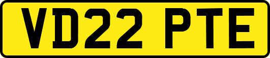 VD22PTE