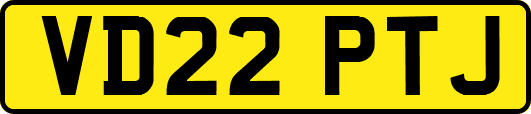 VD22PTJ