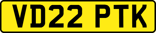 VD22PTK