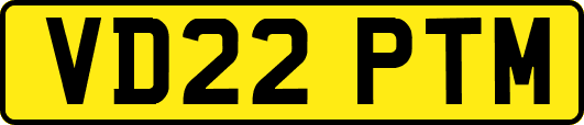 VD22PTM