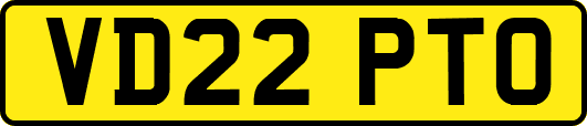 VD22PTO