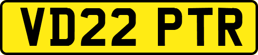 VD22PTR