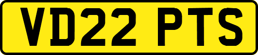 VD22PTS