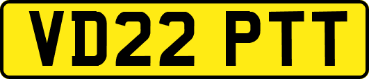VD22PTT