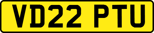 VD22PTU