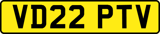 VD22PTV
