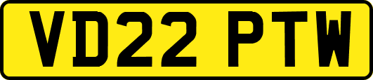 VD22PTW