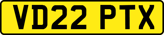 VD22PTX