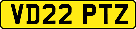 VD22PTZ