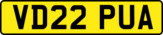VD22PUA