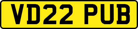 VD22PUB