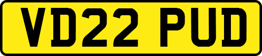 VD22PUD