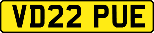 VD22PUE