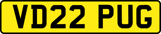 VD22PUG