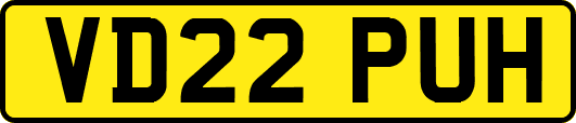 VD22PUH