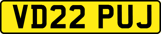 VD22PUJ