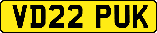 VD22PUK