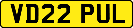 VD22PUL