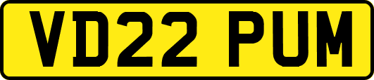 VD22PUM