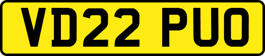VD22PUO