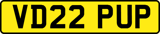 VD22PUP