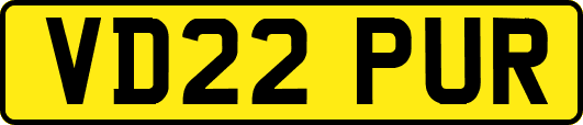 VD22PUR