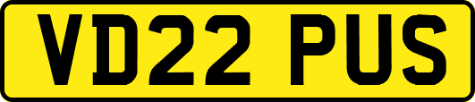 VD22PUS