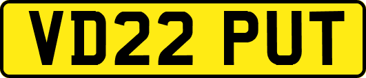 VD22PUT