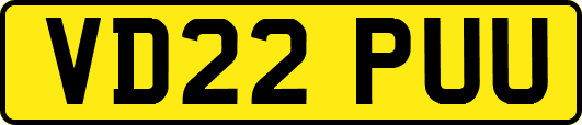 VD22PUU