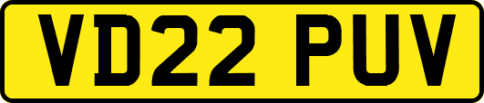 VD22PUV