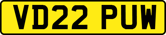 VD22PUW