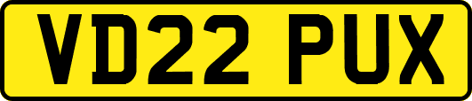 VD22PUX